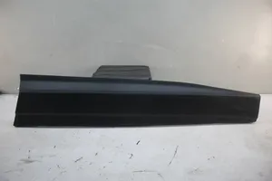 Audi Q4 Sportback e-tron Front door trim (molding) 89A853960