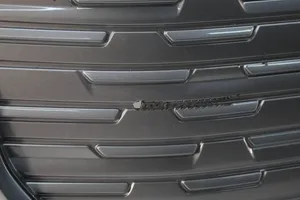 Audi Q4 Sportback e-tron Etupuskurin ylempi jäähdytinsäleikkö 89A853651A