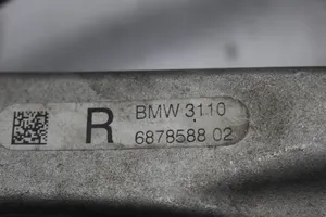 BMW Z4 g29 Etupyörän navan laakerikokoonpano 6878614