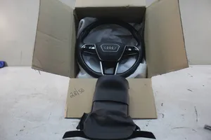 Audi A6 S6 C8 4K Airbag dello sterzo 4N0880201K