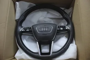 Audi A7 S7 4K8 Airbag de volant 4N0880201K