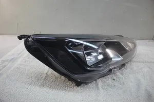 Ford Focus Lampa przednia MX7B13E014CD