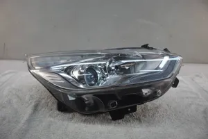 Ford Galaxy Lampa przednia EM2B13W029JH