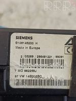 Ford Galaxy Fuse module 7M0962258J