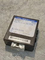 Toyota Corolla E120 E130 Calculateur moteur ECU 8978012140