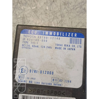 Toyota Corolla E120 E130 Calculateur moteur ECU 8978012140