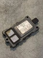 Mercedes-Benz S W220 Air quality sensor 2208300172