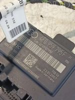 Audi A6 S6 C6 4F Durų elektronikos valdymo blokas 4F0959795F