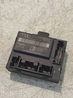 Audi A6 S6 C6 4F Door control unit/module 4F0959792E