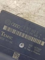 Audi A6 S6 C6 4F Модуль управления gateway 4F0907468D