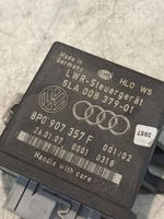 Audi A6 S6 C6 4F Sterownik / Moduł świateł LCM 8P0907357F