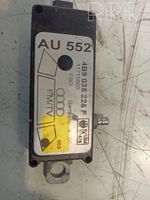 Audi A6 S6 C5 4B Hälytyksen ohjainlaite/moduuli 4B9035225F