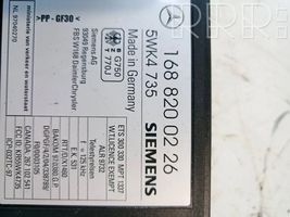 Mercedes-Benz A W168 Centralina/modulo immobilizzatore 1688200226