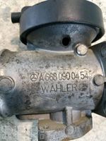 Mercedes-Benz A W168 EGR valve A6680900454