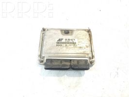 Ford Galaxy Calculateur moteur ECU 038906019FA