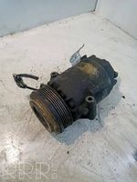 Opel Zafira A Ilmastointilaitteen kompressorin pumppu (A/C) 24464152