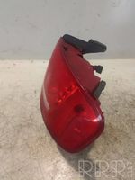 Audi A4 S4 B8 8K Rear/tail lights set 