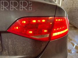 Audi A4 S4 B8 8K Rear/tail lights set 