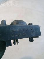 Mercedes-Benz S W220 Interruptor del espejo lateral 2208211551