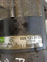 Mercedes-Benz A W168 Стартер 0051212101