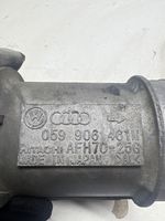 Audi A8 S8 D2 4D Misuratore di portata d'aria 059906461H