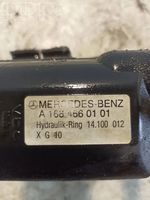 Mercedes-Benz A W168 Convertible roof hydraulic pump A1664660101