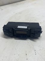 Mercedes-Benz S W220 Climate control unit 2208300185