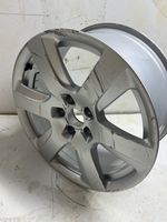 Audi A6 S6 C6 4F R 19 alumīnija - vieglmetāla disks (-i) 4G0601025L