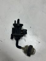 Mercedes-Benz C W203 Turboahtimen magneettiventtiili 0005450527