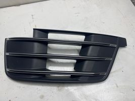 Audi Q7 4M Front bumper lower grill 4M0807681D