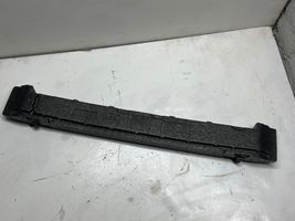 Audi A4 S4 B8 8K Front bumper foam support bar 8K0807550