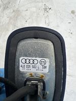 Audi Q7 4L Antenna GPS 4L0035503L