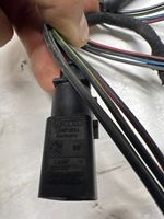 Audi A4 S4 B7 8E 8H Glow plug wires 1J0973824