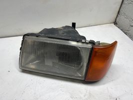 Audi 100 200 5000 C3 Phare frontale 1305235071