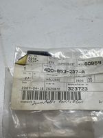 Audi A8 S8 D2 4D Support phare frontale 4D0853237A