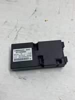 Mercedes-Benz E W211 Seat control module A2118202685