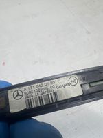 Mercedes-Benz E W211 Pysäköintitutkan anturin näyttö (PDC) A1715420123