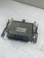 Volkswagen PASSAT B6 Sterownik / Moduł ECU 06A906033AT