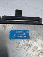 BMW 3 E30 Sterownik / Moduł ECU 0280001301