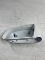 Audi A4 S4 B6 8E 8H Plastic wing mirror trim cover 8E0857507G