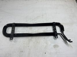 Audi A4 S4 B7 8E 8H Power steering radiator 8K0422885