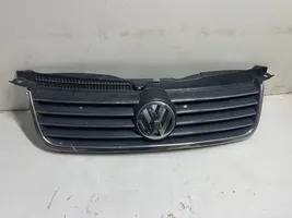 Volkswagen PASSAT B5.5 Griglia anteriore 3B0853601C