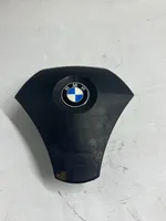 BMW 5 E60 E61 Steering wheel airbag 601718900
