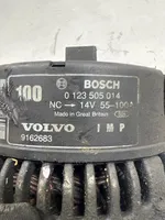 Volvo S70  V70  V70 XC Générateur / alternateur 9162683