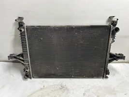 Volvo V70 Coolant radiator 876119r