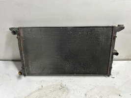 Ford Galaxy Radiateur de refroidissement 