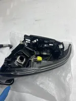 Audi Q7 4M Etuoven sähköinen sivupeili 4M0857527A