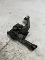 Mercedes-Benz A W168 Pompe à huile A0661810020