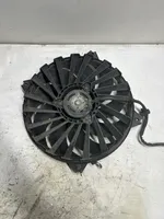 Peugeot Expert Electric radiator cooling fan 1400821280