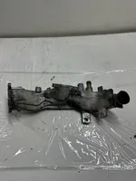 Mercedes-Benz E W211 EGR-venttiili/lauhdutin A6461400508